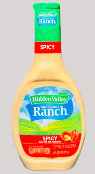 Hidden Valley - Spicy Ranch